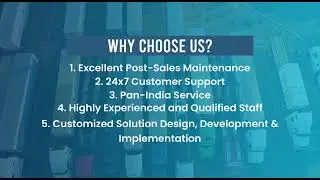 GENERIC BUISNESS SOLUTIONS