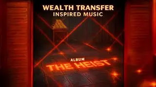 The Heist - Wealth Transfer Inspired Album Sneak Peak