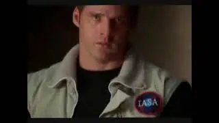 Ben Browder Stomps Man In Farscape