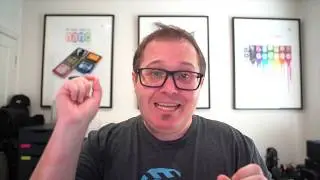 How we made "The camera you have with you" Part 1