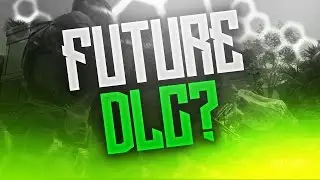 Call of Duty: Black Ops 3 - FUTURE DLC WEAPONS!?!?