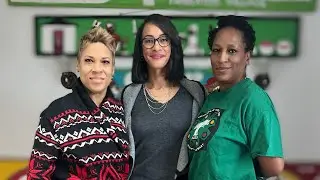 Episode 4 - Black Women, Pain and Power Inside Women&rsquo;s Health with Dr Janae Davis