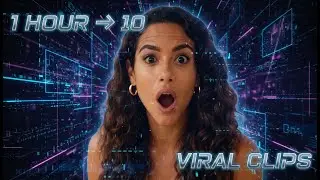 From Messy Interview to Viral Content Machine  The AI Workflow