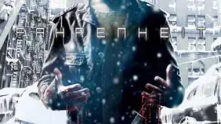 Fahrenheit (Indigo Prophecy) soundtrack- track 4