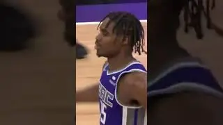 WILD OT ENDING Suns vs Kings 🍿