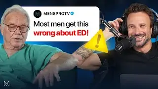 The Strange History of ED Treatments (You Won&rsquo;t Believe What Men Tried) | GYMO #19