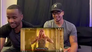 Nicki Minaj - Moment 4 Life ft. Drake(REACTION)