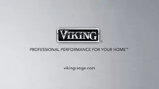 Viking 7 Series Refrigeration Installation for the VBI7360