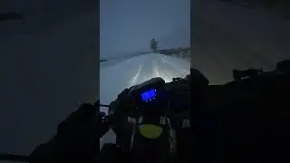 Music - @chryzoss  Wintertesting ❄  #atv #winter #Snow #adrenaline #riding