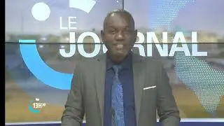MIDI ACTUALITE DE 13H30 DU LUNDI  02 FEB  2026