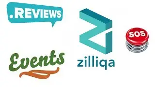 Криптовалюта: Zilliqa (ZIL) - обзор и новости. Криптовалюта для новичков 2019