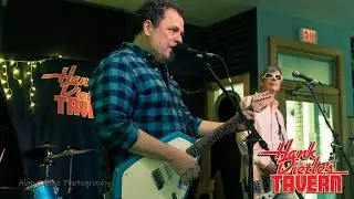 Dot Dash 3 @HankDietlesTavern
