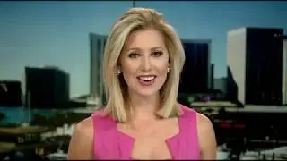 Weekend Morning Anchor