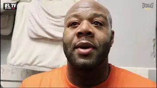 TREVOR BRYAN LEFT GUTTED, BRUTALLY HONEST AFTER HIS DEVASTATING KNOCKOUT LOSS AGAINST DANIEL DUBOIS