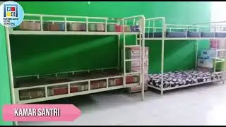 Sekolah SMA FUTURE GATE PUTRI BOARDING