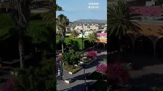 Aguascalientes es una de las mejores ciudades de M&eacute;xico