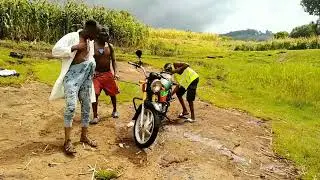 UKAMBANI KAOSH HEE MAKUMBWA episode 118