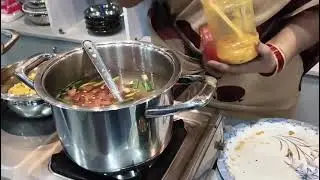 Bisibelabath in AMC COOKWARE #AMC KITCHEN