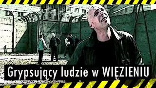 Grypsujący w więzieniu &ndash; kto naprawdę rządzi za kratami?