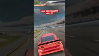 Nascar Heat 5 - CALL ME LIGHTNING MCQUEEN