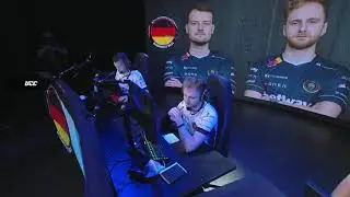 [RU] V4 Future Sports Festival 2021 - Main Stage - Day 2 #1