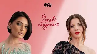 Mislila sam da na televiziji rade glupače! Maja Čengić:Bred Pitt plastificiran,Angelina me oduševila