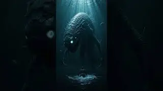 #sealife #shark #travel #megalodon #fishing #creepy #fish #scary #seaworm #horror