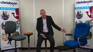 Specialist Office Chairs