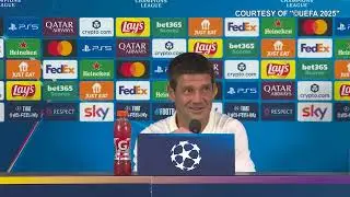 Inter-Slavia Praga 3-0, Chivu: 