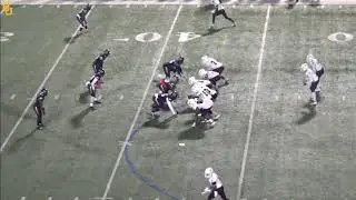 Baylor Football: Anthony Anyanwu Highlights