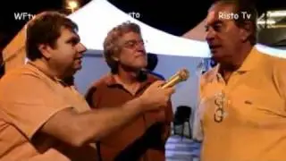 I Rassegna, Nocellara Day Tre Fontane - Campobello di Mazara ( TP) Prima Parte.mp4 - YouTube.flv