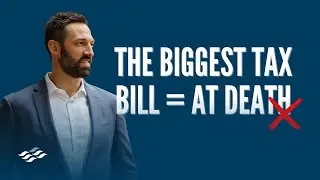 Protect Your Legacy with an Estate Plan - REDUCE TAX BILL