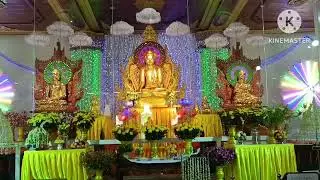 ရွတ်ဖတ်သူတိုင်း ပြောဆိုသမျှအောင်မြင်ပြီး လိုရာပြည့်စေသော မဏိဇောတပတ္တမြားဂါထာတော် ၂၇ ခေါက်