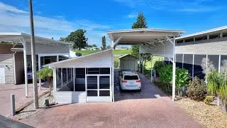 1144 Deer Creek Blvd, Davenport, FL Walk-through Video