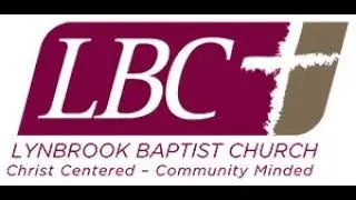 LBC No Opt-Out - Colossians 3:1-10 - Adam Evalt