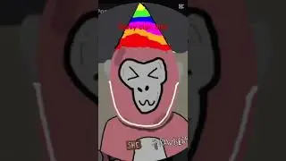Berry clan edit #gorillatag #gtag #edit