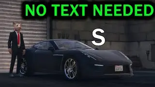 GTA 5 Daily Objective: Deliver an Export vehicle to Simeon ✅