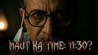 Maut ka Time: 11:30 PM? ⏱️ | India's Most Haunted Hospital (Lohaghat)
