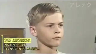 When you skip every NPC dialogue