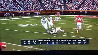 Bobby Wagner&rsquo;s second pick
