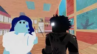 ALYSSA UNIVERSE CLIP - House Chores😒🧹👽 | Swooner Productions