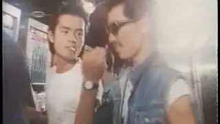 Mr.ハーレー・ダビットソン／COOLS