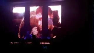 Dash Berlin @ Beta Waterloo Feb 2012