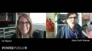 Weaving It All Together with Yarnworker, Liz Gipson