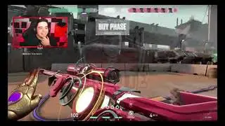 Valorant New Leaked Origin skin bundle