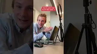 How to pass your ACCA SBL exam - 3 top tips and free mock papers! #shorts