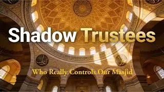 Masjid Shadow Trustees