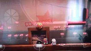 Platinum Trophy: LittleBigPlanet 2