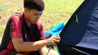 Day 1 - Ekspedisi Munduk Juwet 2020
