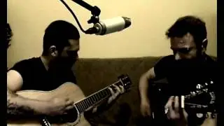 The Guardogs-Easy (Faith no more cover)